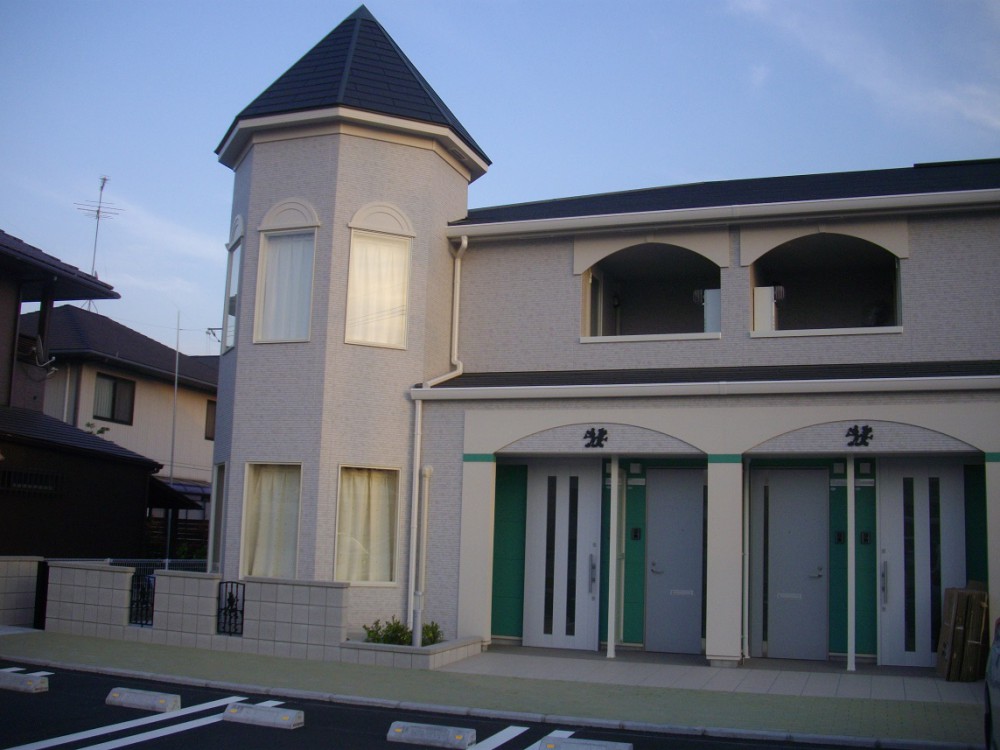 ディズニーマンション