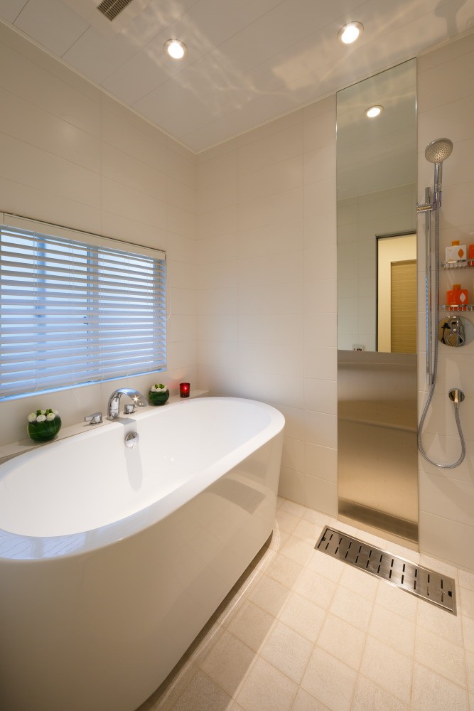 桑田町地内　エステサロン新設