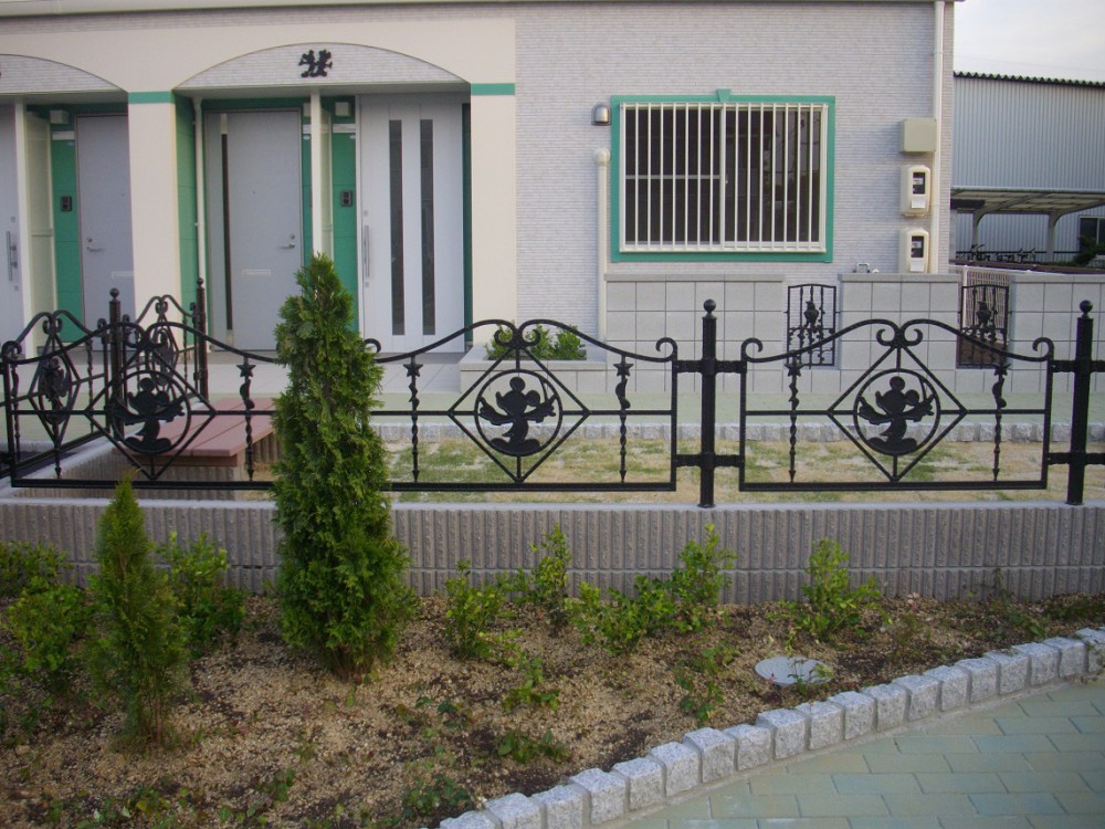 ディズニーマンション