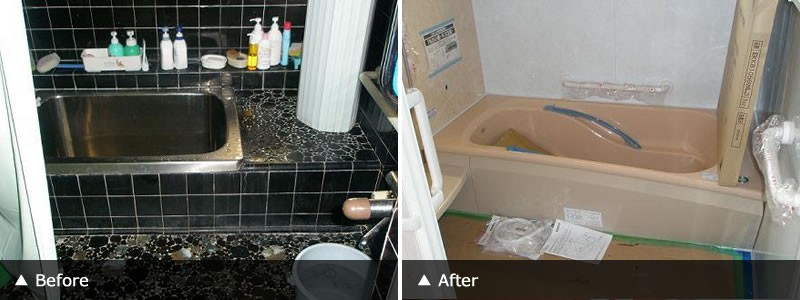 リフォーム M様邸