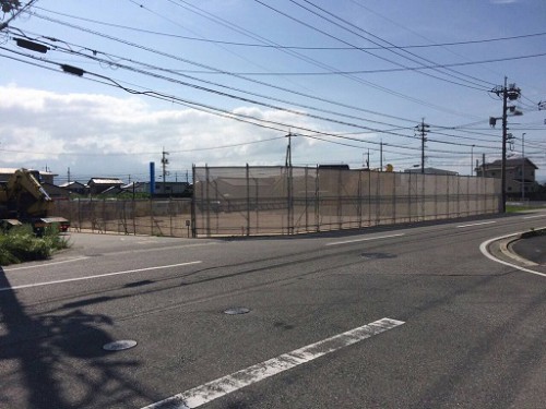 アシーズブリッジ米子