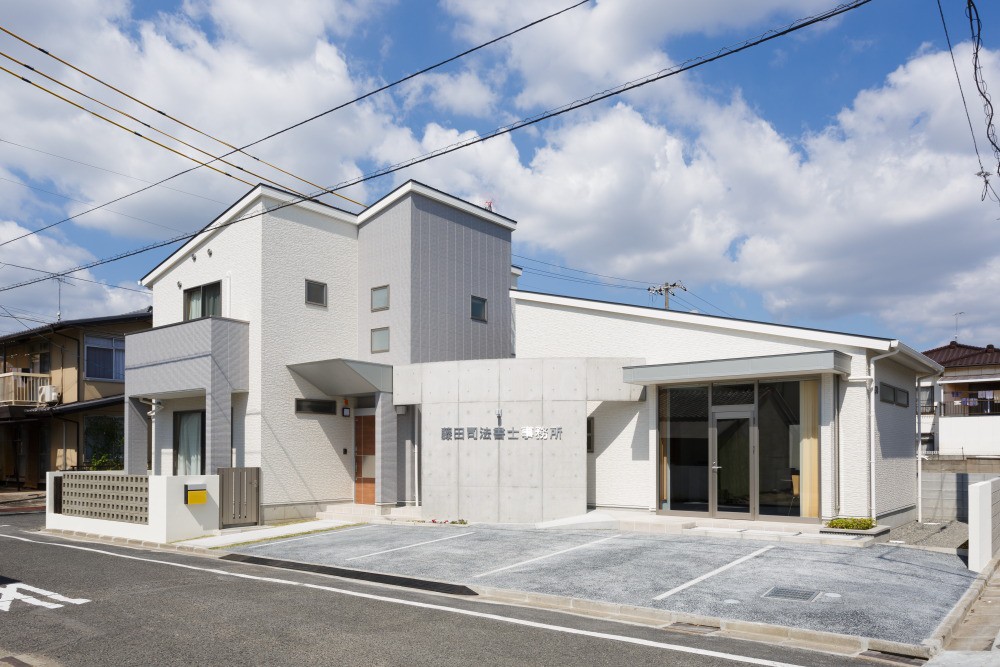 H様邸無事に引渡し。