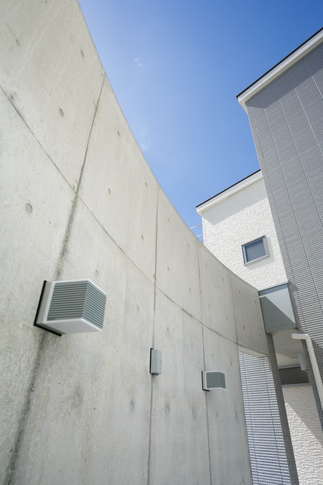 H様邸無事に引渡し。