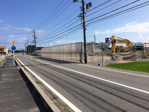 アシーズブリッジ米子