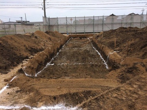 アシーズブリッジ米子