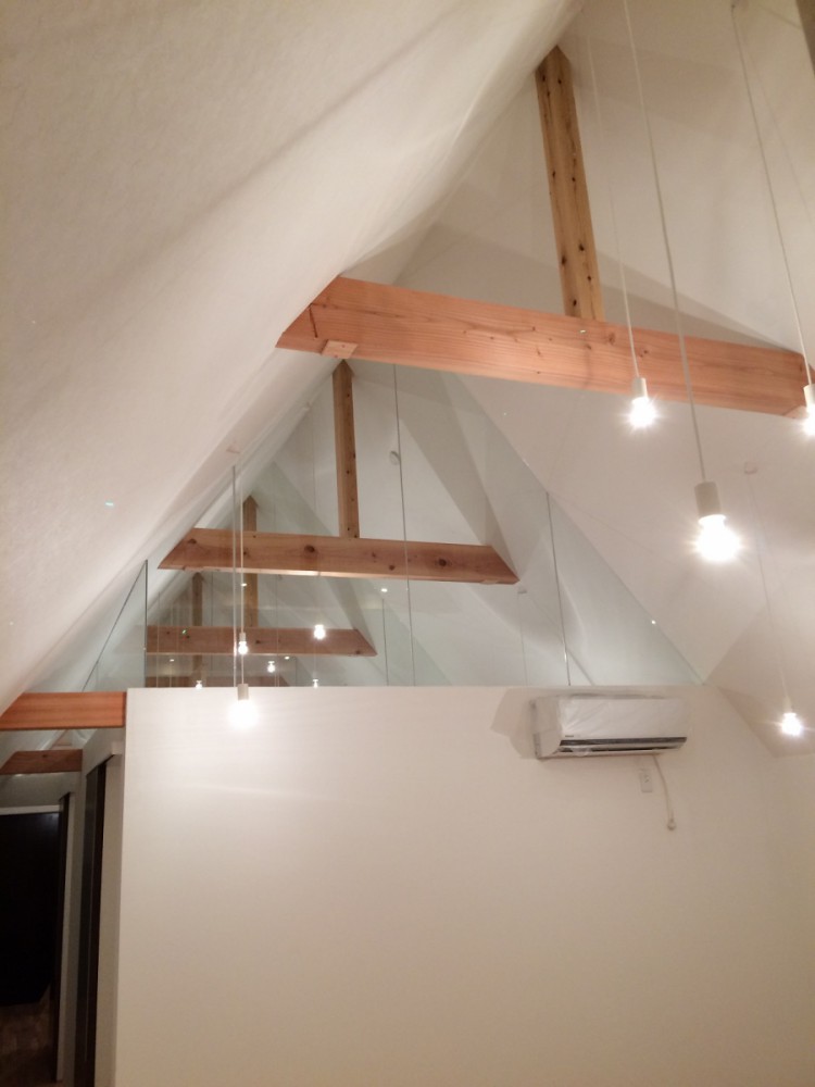 江崎の家　完成