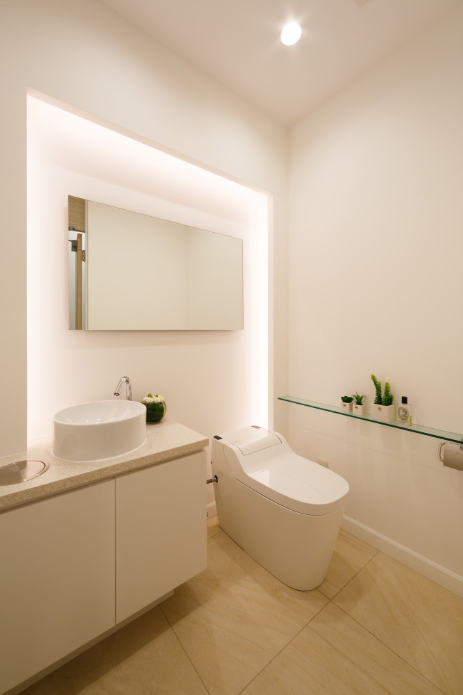 桑田町地内　エステサロン新設