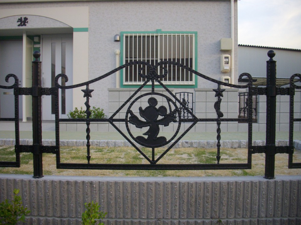 ディズニーマンション